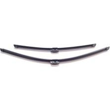 Defne Store Renault Express ile Uyumlu Ön Cam Silecek Takımı 55X40 cm 2021-2024