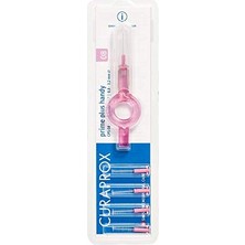 Defne Store Cps 08 Prime Plus Handy Arayüz Fırçası