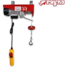Defne Store Elektrikli Mini Vinç 400-800 kg - RAYNOEMV400-800