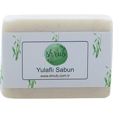 Defne Store Yulaflı Sabun