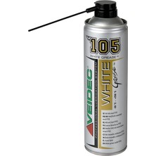 Defne Store White Grease 500 ml Yağlama Veı 20406, Veı 20406