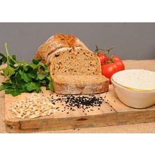 Defne Store Çörekotlu Siyez Çöreği 500 G