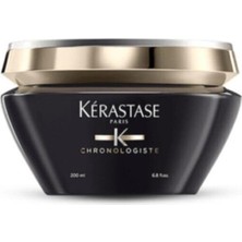 Defne Store Chronologiste Creme De Regeneration Saç Maskesi, 200 ml