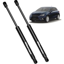 Defne Store Seat Ibiza V 2017-2021 Uyumlu Sağ Sol Bagaj Amortisörü Takımı