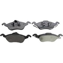 Defne Store Ford Focus 1 ile Uyumlu Ön Fren Balatası 1998-2005, Takım