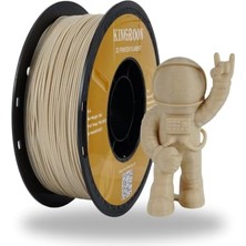 Defne Store Pla Wood, Ahşap Filament 1 kg