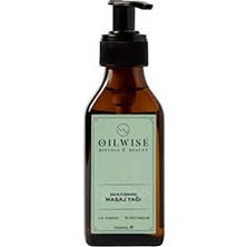 Defne Store Skin Firming Selülit Karşıtı Masaj Yağı