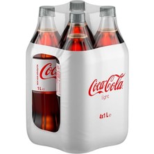 Defne Store Light Pet 4x1 L