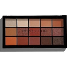 Defne Store Reloaded Far Paleti Iconic Fever, 15 Renk, Çok Renkli