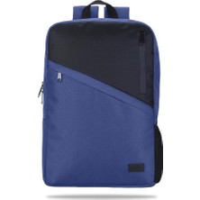 Mila 15,6 Inch W300 Macbook,laptop, Notebook Sırt Çantası