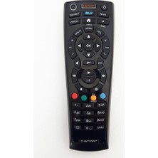 Defne Store Hd Uydu Alıcısı Için Kumanda