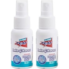 Defne Store Leke Çıkarıcı Sprey, 2 x 50 ml