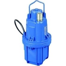 Defne Store Dalgıç Pompa Kaysu Titreşimli Dalgıç 1 Hp Şamandırasız Kaysu 1" Şamandırasız 2 Yıl