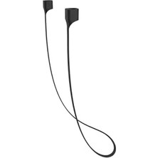 Defne Store Airpods Pro 3, Airpods Pro 2 ve Airpods Uyumlu Manyetik Boyun Askılı Kulaklık Tutucu Ipi, S