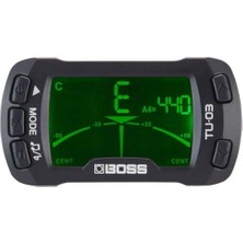 Defne Store Tu-03 Clip-On Akort Cihazı/metronom