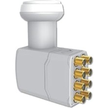 Defne Store 8'li Octo Lnb, 3D 4K Universal Full Hd 1080