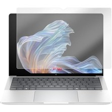 Defne Store Hp Elitebook x G1A 14 Inç Için Mat 9h Temperli Kırılmaz Esnek Nano Cam Ekran Koruyucu