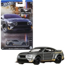Defne Store 60. Yıl Mustang Serisi 18 Ford Mustang Rtr Spec 5 GRT01 - JBY53
