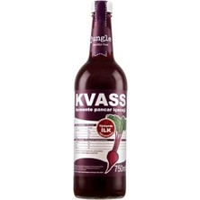 Defne Store Sade Pancar Kvass 750 Mililitre