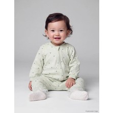 LC Waikiki 1.6 Tog Kız Bebek Uyku Tulumu  (W6)