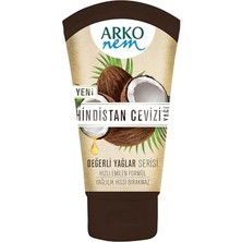 Defne Store Nem Krem Değerli Yağlar Hindistancevizi 60 ml