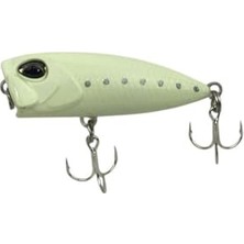 Defne Store Bobby Kanky 40 mm 3 G Solid Glow Sahte Balık