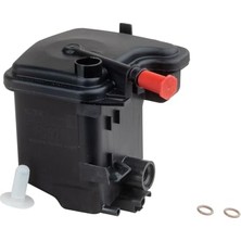 Defne Store Yakıt Filtresi Ford Fiesta V 1.6 Tdci 04; Focus C-Max 1.6 Tdci 03-07, Volvo S40 Iı 1.6 D 05-12, Peugeot 206 Hb 1.6 Hdi 04-07,207 1.6 Hdi 06-13,307 1.6 Hdi 05-09 FCS710