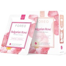 Defne Store Bulgarian Rose Ufo Activated Mask (1 x 6 Adet)