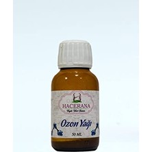 Defne Store Ozon Yağı 50 ml