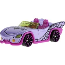 Defne Store Tekli Arabalar Monster High Ghoul Mobile - JJJ19