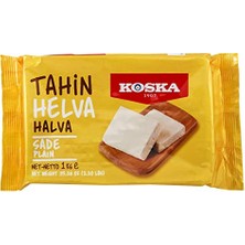 Defne Store Sade Helva 1 kg