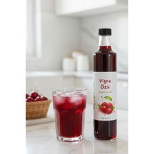 Defne Store Vişne Suyu ve Elma Suyu Konsantresi, 690 G, Sıvı