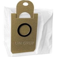 Defne Store Voimi S9 ile Uyumlu Çöp ve Toz Torbası, 1 Adet