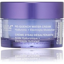 Defne Store Advanced Hydration Re-Quench Hyalüronik Asit ve Elektrolit Içeren Nemlendirici, 1.7 Fl Oz
