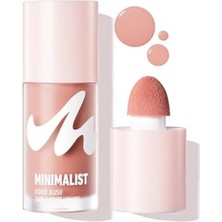 Defne Store Minimalist Serisi Likit Allık (08)