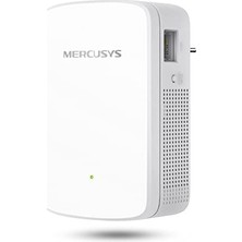 Defne Store ME20 AC750 Wi-Fi Menzil Genişletici, Beyaz