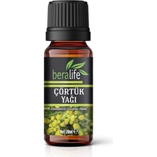 Defne Store Çörtük Yağı - 20 ml Çörtük Yağı