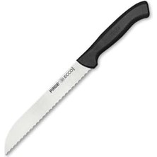 Defne Store Dişli Ekmek Bıçağı, 17,5 Cm, 38024