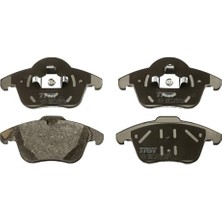 Defne Store Ön Fren Balatası Ford Galaxy 2.0 06-15,2.3 07-15,1.6 Tdcı 11-15,1.8-2.0 Tdcı 06-15,2.2 Tdcı 08-15, Mondeo Iv 1.6 Ti 07-15,2.0 Scti 10-15,2.0-2.3-2.5 07-15,1.6 Tdcı 11-15 GDB1960