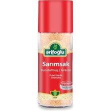 Defne Store Sarımsak Öğütülmüş 55G Cam