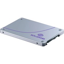 Solidigm D3-S4520 480GB Sata 6gbps 2.5 Inç Server Sunucu SSD SSDSC2KB480GZP VK000480GYCNH P45081-002