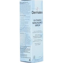 Defne Store B Vitamini Serumu