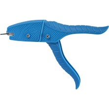 Defne Store Bait Dehooker (Sabiki Kuleleri Için Tasarlanmıştır); Mavi, Model: 18399