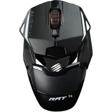 Defne Store R.a.t. 1+ Optik Oyuncu Faresi
