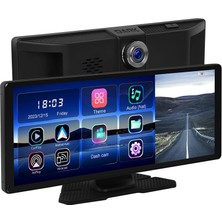 Defne Store 11.3" IPS Apple Carplay & Android Auto/airplay, Android Cast Ekran Yansıtma, Adas Sürüş Sistemli 4K Ön & Arka Kameralı Araç Ekranı (DK-VA-CMP1100A)