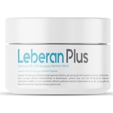 Defne Store Plus Cilt Koruyucu Merhem 100 ml