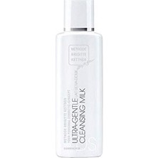Defne Store Ultra-Gentle Cleansing Milk 200 ml Nazik Yüz Temizleme Sütü
