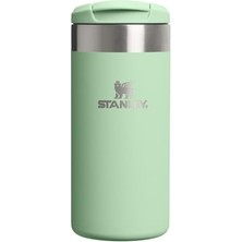 Defne Store The Aerolight Transit Mug Termos 0.35 L - Pistachio | Paslanmaz Çelik