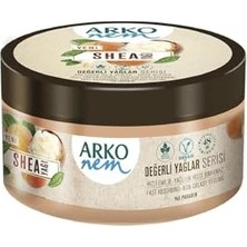 Defne Store Değerli Yağlar Krem Shea 250 Mililitre