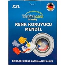 Defne Store 12'li Renk Koruyucu Mendil